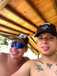 Cristopher1112 webcam model stream image
