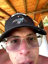 Cristopher1112 webcam model stream image