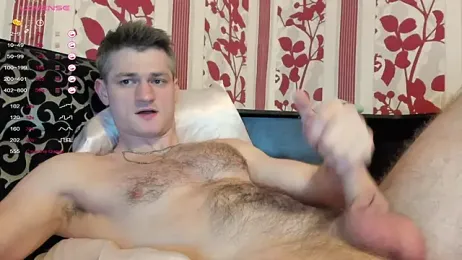 freddy_prett webcam model stream image