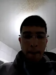 Tchutom webcam model stream image