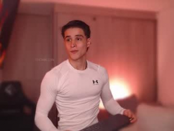 thomklein webcam chaturbate model stream image