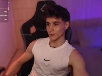 thomklein webcam chaturbate model stream image