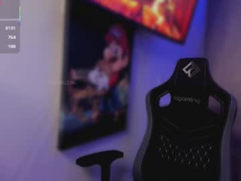 thomklein webcam chaturbate model stream image