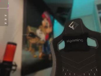 thomklein webcam model stream image