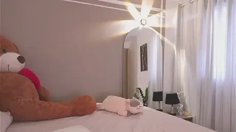 AnnyHizzle webcam model stream image