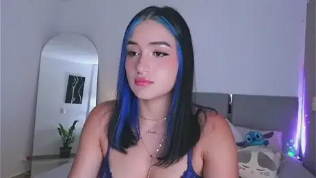 AnnyHizzle webcam model stream image