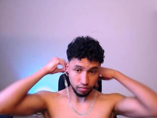 Yeff Stone webcam model stream image