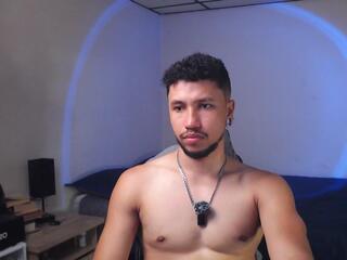 Yeff Stone webcam model stream image