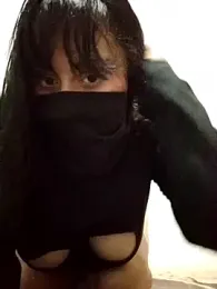 Sxx210 webcam model stream image