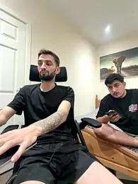 mixedcouplee69 webcam model stream image