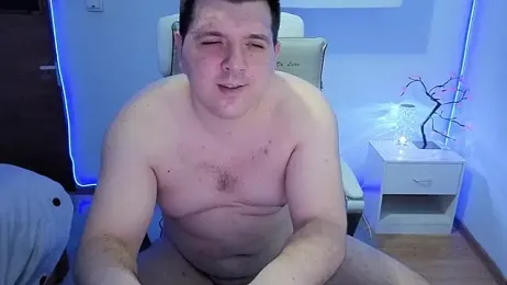 JasonJacks webcam model stream image