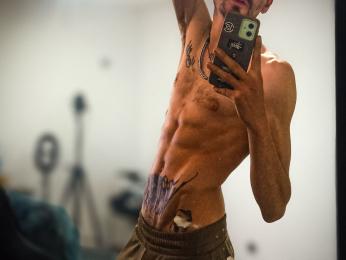 ZaynPresley webcam livejasmin model stream image