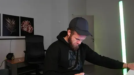 Tommy_Burnz webcam model stream image