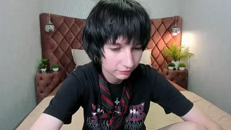 AdonBev webcam model stream image