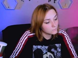 casey-meow webcam camsoda model stream image