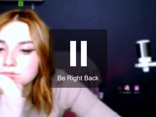 casey-meow webcam model stream image