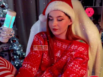 HoneyCherry webcam model stream image