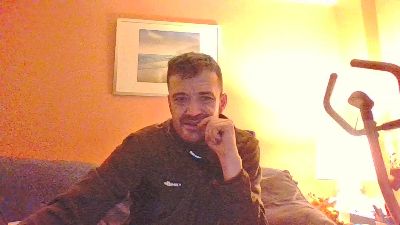 HighRim420 webcam model stream image