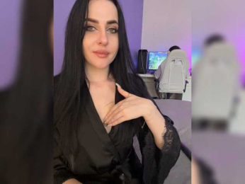 MissMysik webcam bongacams model stream image