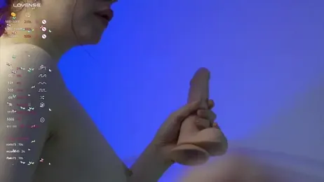 ambershoney webcam model stream image