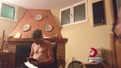 tocky webcam model stream image