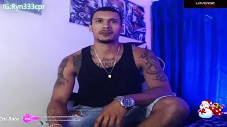 Ryan_coopper webcam model stream image