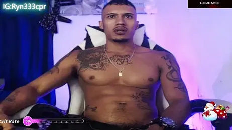 Ryan_coopper webcam model stream image