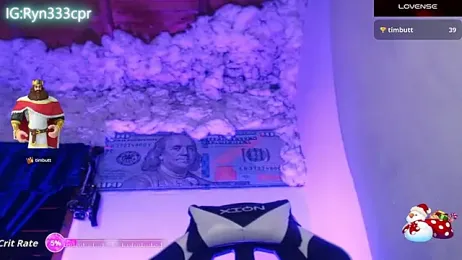 Ryan_coopper webcam model stream image