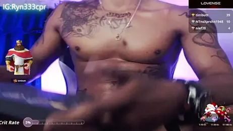 Ryan_coopper webcam model stream image