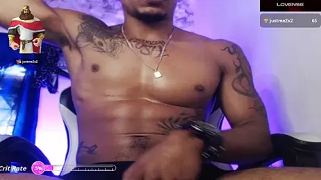 Ryan_coopper webcam model stream image