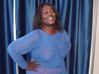 GladysWilliams webcam model stream image