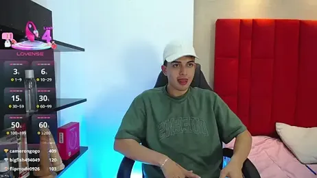 Cady_Hot webcam model stream image