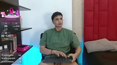 Cady_Hot webcam model stream image