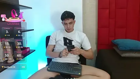 Cady_Hot webcam model stream image