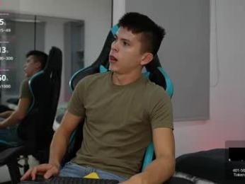 daddyrich4u webcam model stream image