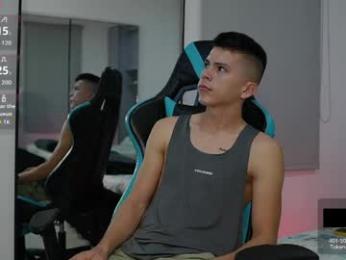 daddyrich4u webcam chaturbate model stream image