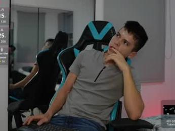 daddyrich4u webcam model stream image