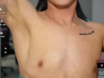 daddyrich4u webcam model stream image