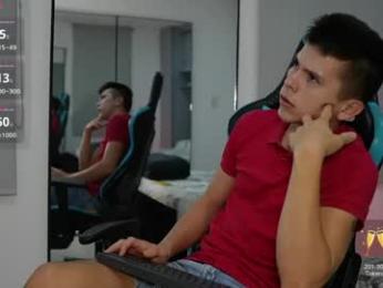 daddyrich4u webcam model stream image