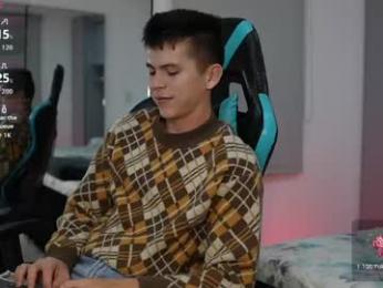 daddyrich4u webcam model stream image
