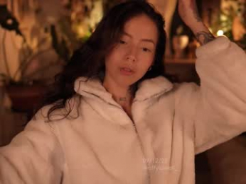 effylowell_ webcam model stream image