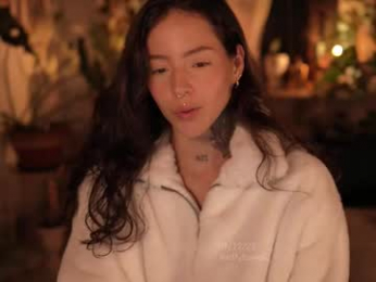 effylowell_ webcam model stream image