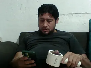 simpatico1000 webcam model stream image