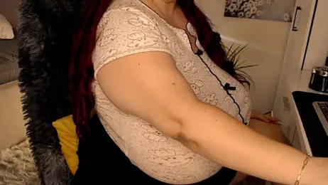SilkQueenn webcam model stream image