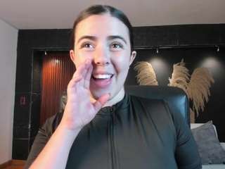 lyssa-muller webcam model stream image