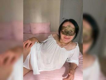 AgataSweet webcam model stream image