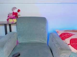 keily-w webcam model stream image