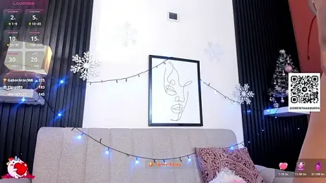 Sirenita_petitexoxo webcam stripchat model stream image