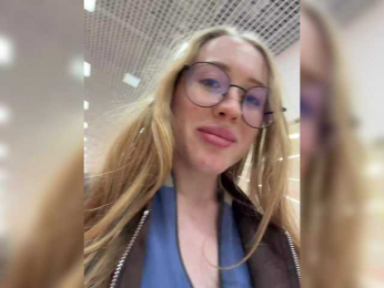 LiiBaby webcam bongacams model stream image