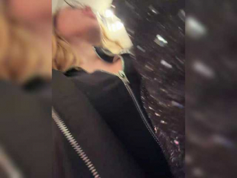 LiiBaby webcam bongacams model stream image